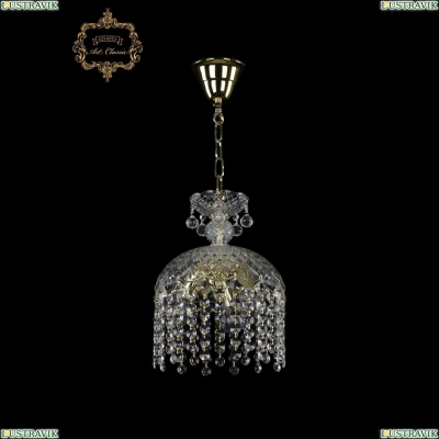 Подвес 14.781.22.G.R ★Bohemia Art Classic, Золото► — Купить▼