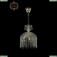 Подвес 14.781.22.G.R ★Bohemia Art Classic, Золото► — Купить▼