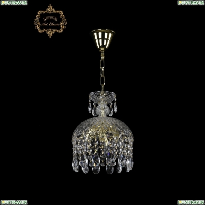 Подвес 14.781.22.G.Sp ★Bohemia Art Classic, Золото► — Купить▼