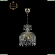 Подвес 14.781.22.G.Sp ★Bohemia Art Classic, Золото► — Купить▼