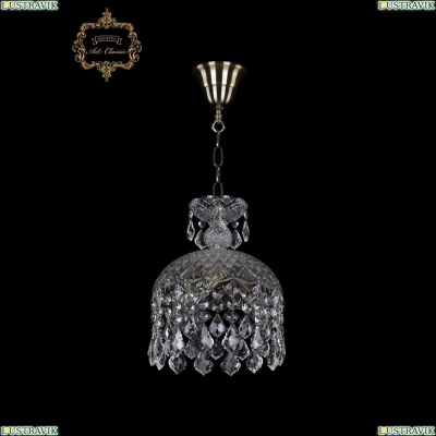 Подвес 14.781.22.Pa.L ★Bohemia Art Classic, Патина► — Купить▼