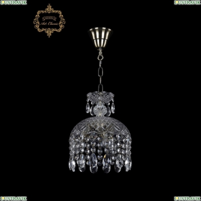 Подвес 14.781.22.Pa.Sp ★Bohemia Art Classic, Патина► — Купить▼