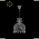 Подвес 14.781.22.Pa.Sp ★Bohemia Art Classic, Патина► — Купить▼