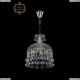 Подвес 14.781.25.G.B ★Bohemia Art Classic, Золото► — Купить▼