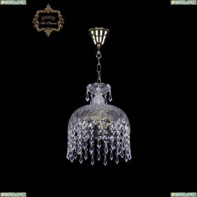 Подвес 14.781.25.G.Dr ★Bohemia Art Classic, Золото► — Купить▼
