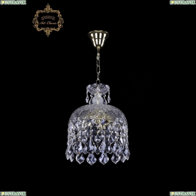 Подвес 14.781.25.G.L ★Bohemia Art Classic, Золото► — Купить▼