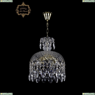 Подвес 14.781.30.G.Sp ★Bohemia Art Classic, Золото► — Купить▼