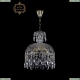 Подвес 14.781.30.G.Sp ★Bohemia Art Classic, Золото► — Купить▼