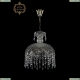 Подвес 14.781.30.Pa.Dr ★Bohemia Art Classic, Патина► — Купить▼