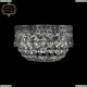 Бра 20.011B.20SP.NB ★Bohemia Art Classic, Никель чернёный► — Купить▼