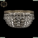 Бра 20.011B.25SP.Pa ★Bohemia Art Classic, Патина► — Купить▼