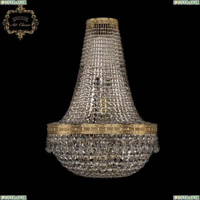 Бра 20.011B.H2.35SP.G ★Bohemia Art Classic, Золото► — Купить▼