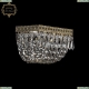 Бра 20.012B.20SP.GB ★Bohemia Art Classic, Золото чернёное► — Купить▼