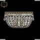 Бра 20.012B.25SP.GB ★Bohemia Art Classic, Золото чернёное► — Купить▼
