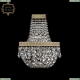 Бра 20.012B.H1.20SP.Pa ★Bohemia Art Classic, Патина► — Купить▼