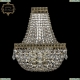 Бра 20.012B.H1.25SP.GB ★Bohemia Art Classic, Золото чернёное► — Купить▼