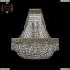 Бра 20.012B.H1.35SP.GB ★Bohemia Art Classic, Золото чернёное► — Купить▼