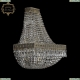 Бра 20.012B.H1.35SP.GB ★Bohemia Art Classic, Золото чернёное► — Купить▼