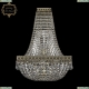 Бра 20.012B.H2.35SP.GB ★Bohemia Art Classic, Золото чернёное► — Купить▼