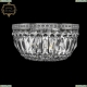 Бра 20.041B.25SP.Ni ★Bohemia Art Classic, Никель► — Купить▼