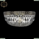 Бра 20.041B.35SP.GB ★Bohemia Art Classic, Золото чернёное► — Купить▼