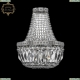 Бра 20.041B.H1.25SP.Ni ★Bohemia Art Classic, Никель► — Купить▼