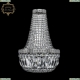 Бра 20.041B.H2.25SP.Ni ★Bohemia Art Classic, Никель► — Купить▼