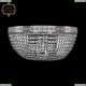 Бра 20.051B.35SP.Ni ★Bohemia Art Classic, Никель► — Купить▼