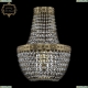 Бра 20.051B.H1.20SP.G ★Bohemia Art Classic, Золото► — Купить▼
