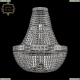 Бра 20.051B.H1.35SP.Ni ★Bohemia Art Classic, Никель► — Купить▼