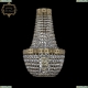 Бра 20.051B.H2.20SP.G ★Bohemia Art Classic, Золото► — Купить▼