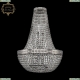 Бра 20.051B.H2.35SP.Ni ★Bohemia Art Classic, Никель► — Купить▼