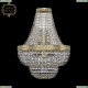 Бра 20.101B.H1.35SP.G ★Bohemia Art Classic, Золото► — Купить▼