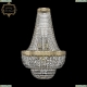 Бра 20.101B.H2.35SP.G ★Bohemia Art Classic, Золото► — Купить▼