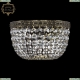 Бра 20.111B.20SP.GB ★Bohemia Art Classic, Золото чернёное► — Купить▼