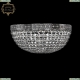 Бра 20.111B.35SP.NB ★Bohemia Art Classic, Никель чернёный► — Купить▼