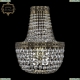 Бра 20.111B.H1.20SP.GB ★Bohemia Art Classic, Золото чернёное► — Купить▼