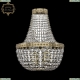 Бра 20.111B.H1.25SP.G ★Bohemia Art Classic, Золото► — Купить▼