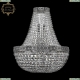 Бра 20.111B.H1.35SP.NB ★Bohemia Art Classic, Никель чернёный► — Купить▼