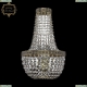 Бра 20.111B.H2.20SP.GB ★Bohemia Art Classic, Золото чернёное► — Купить▼ Бра 20.111B.H2.20SP.GB ★Bohemia Art Classic, Золото чернёное► — Купить▼