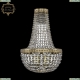 Бра 20.111B.H2.25SP.G ★Bohemia Art Classic, Золото► — Купить▼