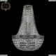 Бра 20.111B.H2.35SP.NB ★Bohemia Art Classic, Никель чернёный► — Купить▼
