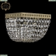 Бра 20.112B.20SP.G ★Bohemia Art Classic, Золото► — Купить▼