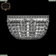Бра 20.112B.25SP.NB ★Bohemia Art Classic, Никель чернёный► — Купить▼