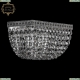 Бра 20.112B.25SP.NB ★Bohemia Art Classic, Никель чернёный► — Купить▼