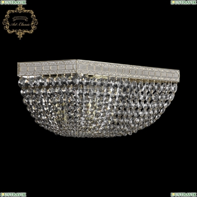 Бра 20.112B.35SP.GW ★Bohemia Art Classic, Золото белёное► — Купить▼