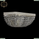 Бра 20.112B.35SP.GW ★Bohemia Art Classic, Золото белёное► — Купить▼