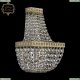 Бра 20.112B.H1.20SP.G ★Bohemia Art Classic, Золото► — Купить▼