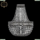 Бра 20.112B.H1.25SP.NB ★Bohemia Art Classic, Никель чернёный► — Купить▼