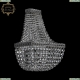 Бра 20.112B.H1.25SP.NB ★Bohemia Art Classic, Никель чернёный► — Купить▼
